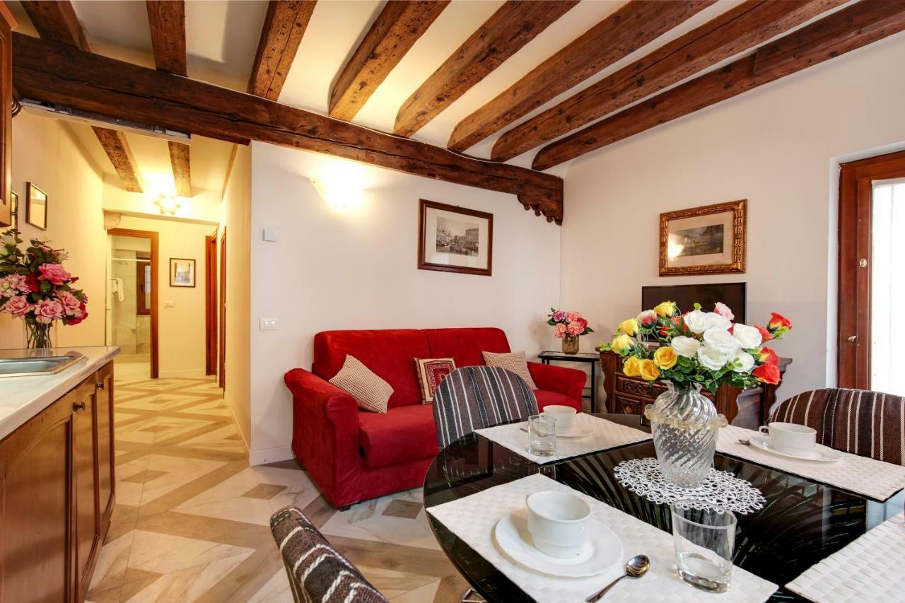 Angel'S House Apartment Venice Exterior photo