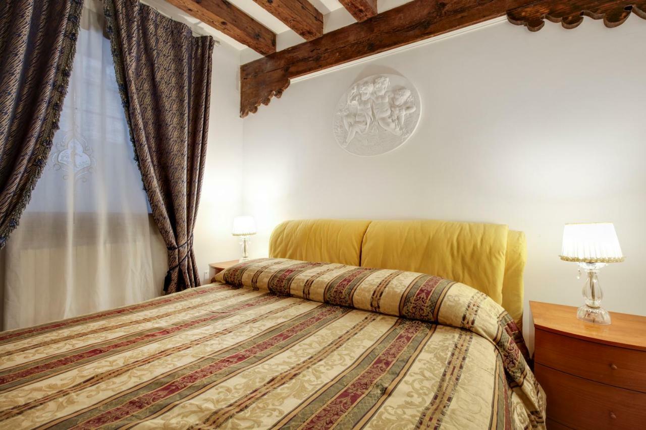 Angel'S House Apartment Venice Exterior photo