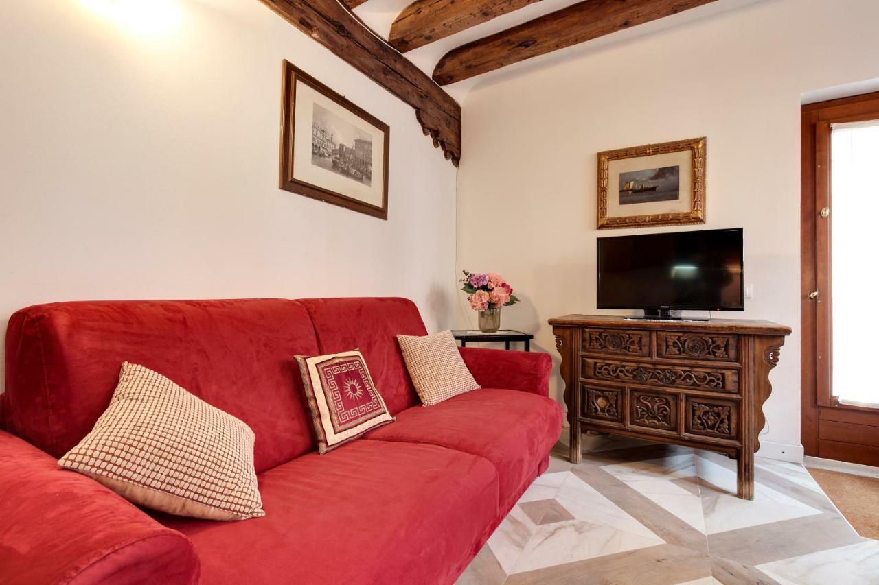 Angel'S House Apartment Venice Exterior photo